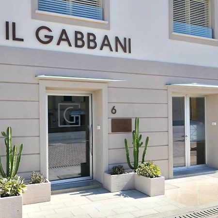 Il Gabbani B&B Marina Di Bibbona Exteriör bild