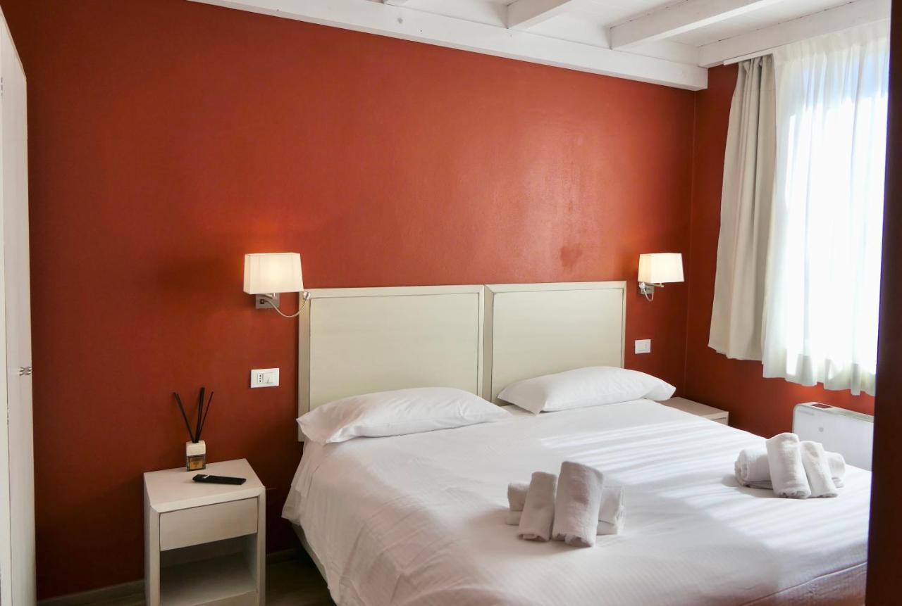 Il Gabbani B&B Marina Di Bibbona Exteriör bild