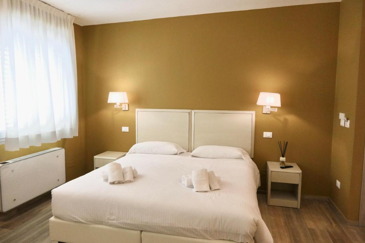 Il Gabbani B&B Marina Di Bibbona Exteriör bild