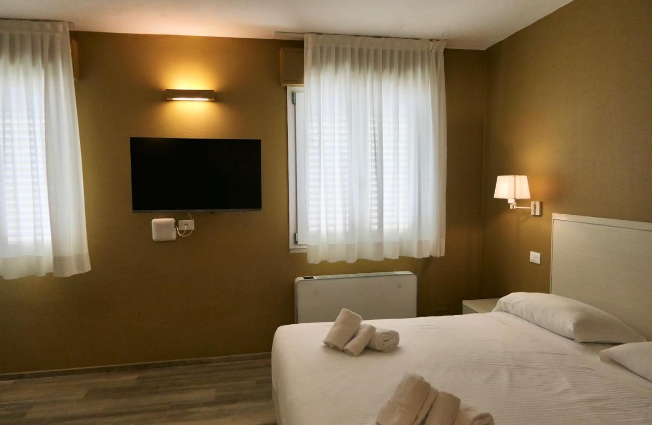 Il Gabbani B&B Marina Di Bibbona Exteriör bild