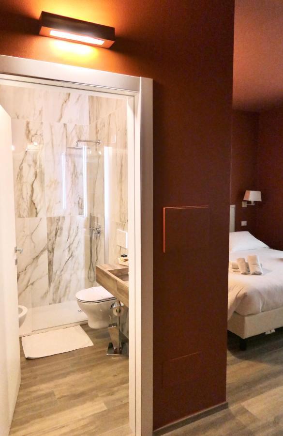 Il Gabbani B&B Marina Di Bibbona Exteriör bild