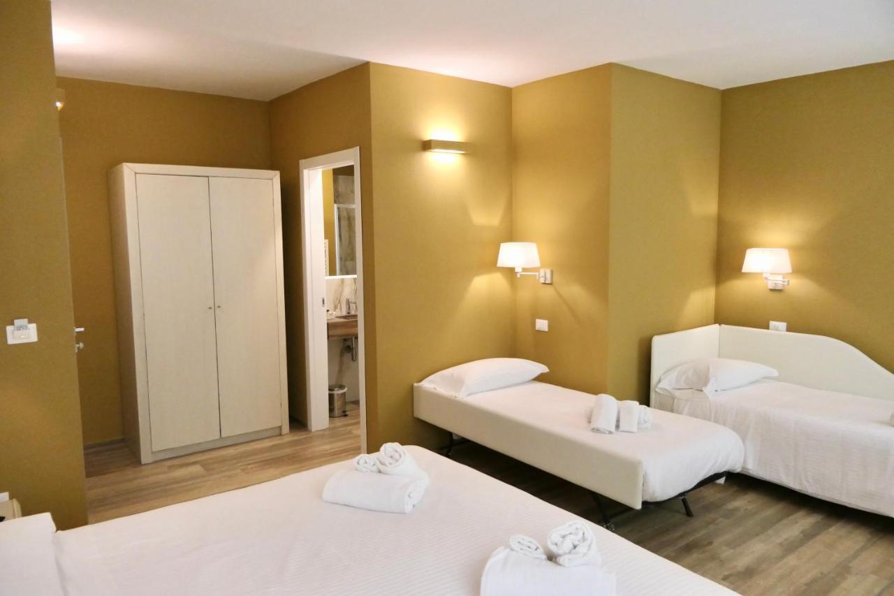 Il Gabbani B&B Marina Di Bibbona Exteriör bild
